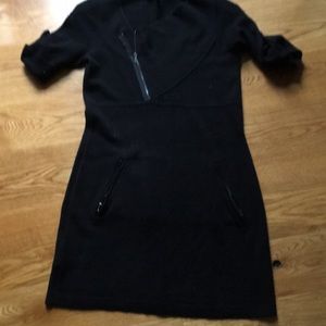 Bill sweater dress